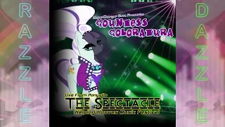 [REMIX] Countess Coloratura - The Spectacle (Live Extended Version)