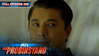 FPJ's Ang Probinsyano | Season 1: Episode 232 (with English subtitles)