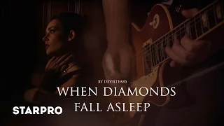 Deviltears - When Diamonds Fall Asleep