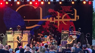 Dinosaur Jr. - Feel the Pain LIVE @ Cedar Rapids, Iowa ~ August 3, 2023