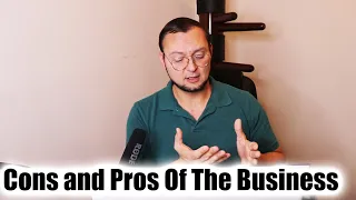 Pros and Cons Of The Game Truck Business