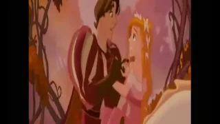 Disney Enchanted True Love's Kiss Duet (English+Lyrics)