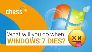 What will you do when Windows 7 dies 😵