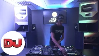 Miguel Campbell LIVE from DJ Mag HQ