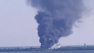 ЗСУ знищили 2 польових склади боєприпасів, 2 ротних опорних пункти російської армії