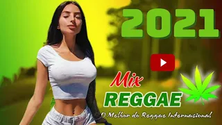 Reggae Sertanejo 2021 Romance Desapegado  REGGAE REMIX 2021