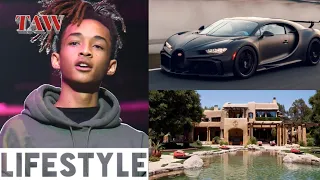 Jaden Smith ★ Girlfriend ★ Net Worth ★ Cars ★ House ★ Parents ★ Age ★ Sister ★ Lifestyle