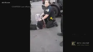 Sacramento Police under scrutiny again after 'hood' arrest of 12-year-old boy