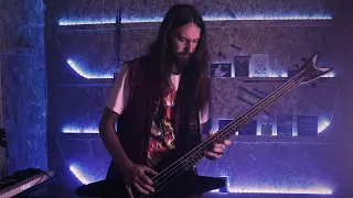 Metallica - Orion (Bass solo)