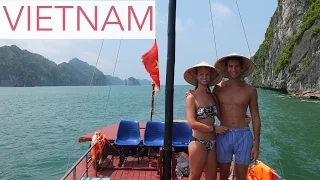 Vietnam: How to travel around? From Ho Chi Minh City to Sapa...