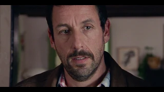 "The Meyerowitz Stories"–Adam Sandler's fucking breakdowns