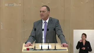 2021-04-21 084_Peter Wurm (FPÖ) - Nationalratssitzung