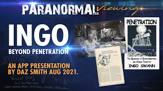 Daz Smith Presents: Ingo Beyond Penetration