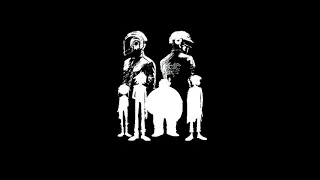 Daft Punk Vs. Gorillaz - Daft Stylo (Something About Us Stylo) Mashup