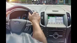 Actualiza tu navegador SYNC de Ford