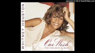 Whitney Houston - The First Noel 528 Hz