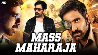 Mass Maharaja Full Movie Dubbed In Hindi | Ravi Teja, Anushka Shetty