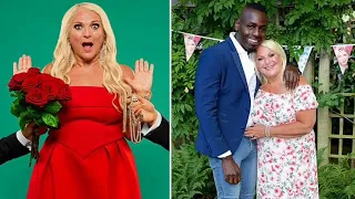 Vanessa Feltz Reveals the Truth About Her Ex and Her New Dating Adventure