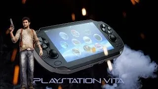 Обзор Игры Uncharted на PlayStation VITA