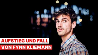 Der AUFSTIEG und FALL von FYNN KLIEMANN!