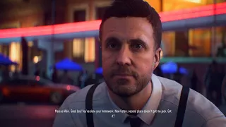 Need For Speed Payback Playthrough Part 1 - Prologue