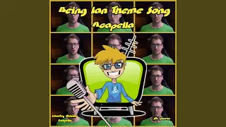 Being Ian Theme Song (From "Being Ian") (Acapella)