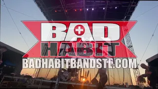 BAD HABIT - HELLA GOOD - NO DOUBT COVER