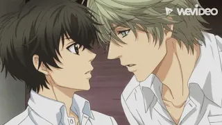 Super Lovers AMV ~Talk Dirty To Me~