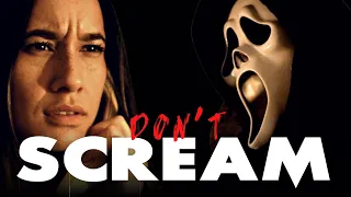 Don't Scream | Scream Fan Film