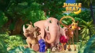Jungle Beat - Película en Español