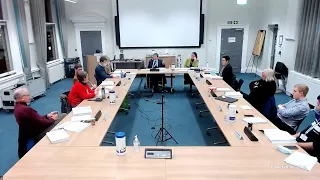 Audit and Governance Committee, 2 February 2022