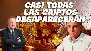 El FUTURO de las CRIPTOMONEDAS | con Pablo Gil y José Luis Cárpatos