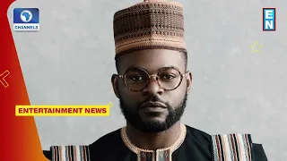 Falz The Bahd Guy Premieres New Short Film Musical, Knee Down