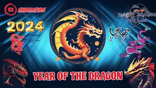 YEAR OF THE 🐉DRAGON🐉| WWE MAYHEM GAMEPLAY | #wwemayhem #bringonthemayhem #wwe #yearofthedragon