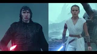 Reylo - Blue Jeans