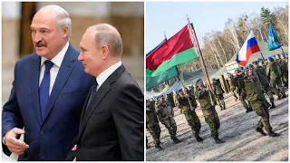 Військові навчання Росії і Білорусі: чи треба Україні хвилюватися