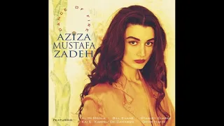 Aziza Mustafa Zadeh ‎– Dance of Fire (full album) 1995