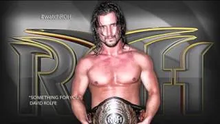 Something for you!  -  Adam Cole Bay Bay! Version