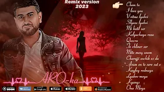 ARO-ka | TOP-15 | Araik Apresyan | Pop music | Erger