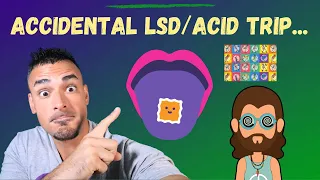 What Is Acid/LSD And How Was It Created?