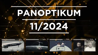 PANOPTIKUM | 11/2024