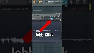 FL Studio Tippek: Vokál Felvétel Kitisztítása