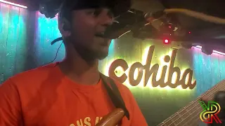 Goan Band | Double R  | RETRO MUSIC | LIVE