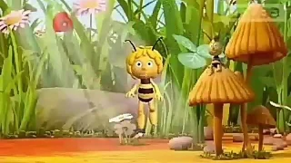 Прикол! Пчелка.