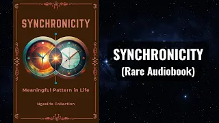 Synchronicity - Meaningful Pattern in Life Audiobook