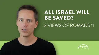 Romans 11 || All Israel Saved? 2 views