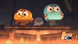 Anais Murders Gumball & Darwin (All Scenes) | Amazing World of Gumball (Season 6) - The Rival