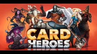 Card Heroes - Adventure Guides