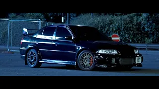 Mitsubishi Evo VI - The Forgotten One | 4K