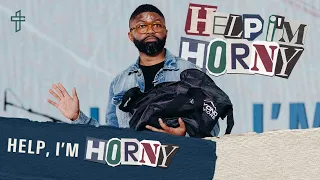 Help I’m Horny // Your Attraction Isn’t The Issue // Help, I’m Hurting // Tim Ross